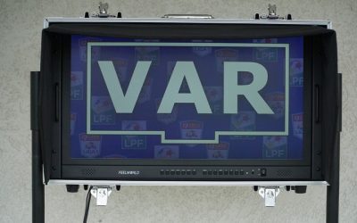 Burleanu: VAR-ul de la Mogoșoaia, test reușit!