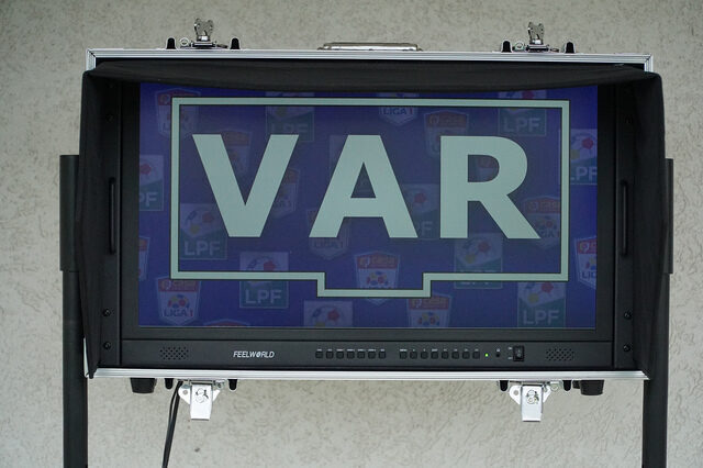 Burleanu: VAR-ul de la Mogoșoaia, test reușit!