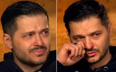 Vârciu, vești proaste: Afecțiuni grave, „N-am ratat nimic”