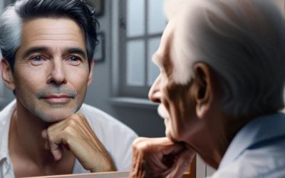 Vârsta biologică, dezvăluită după 30 de ani de studii