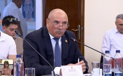 PNL și PSD îl protejează pe șeful de la Urbanism, consilier AUR