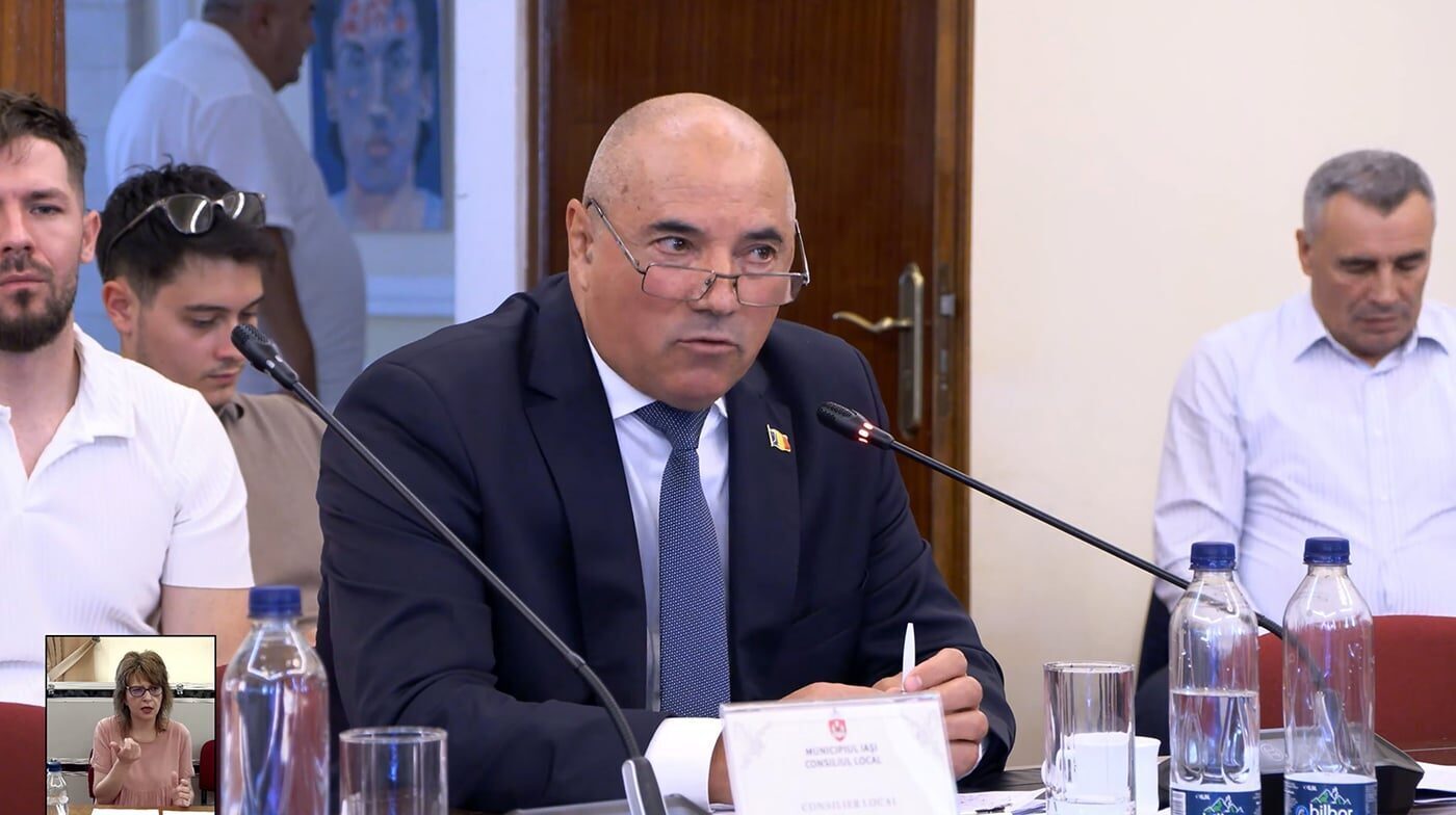 PNL și PSD îl protejează pe șeful de la Urbanism, consilier AUR