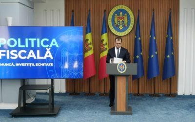 Guvernul Tofan: Accize mari, taxe noi și impozite pe profituri bancare