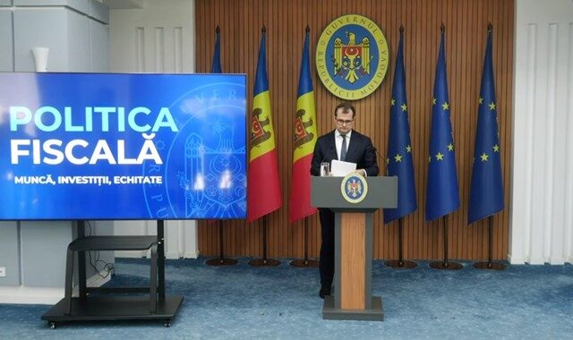 Guvernul Tofan: Accize mari, taxe noi și impozite pe profituri bancare