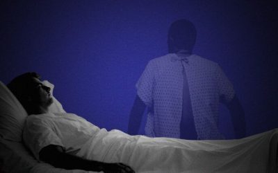 Ce simte omul la moarte? Ce spun supraviețuitorii și știința