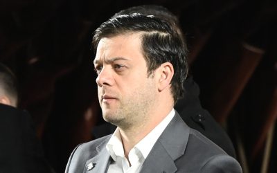 Rapid: Angelescu anunță transferul săptămâna viitoare