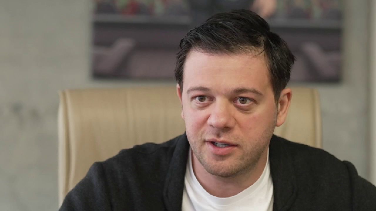Angelescu, ARAD – Rapid: „Nu sunt frustrat” după faza controversată