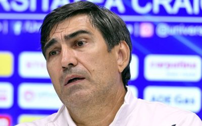 Pițurcă, șocant: „Suntem jos rău! Valoare nu există”