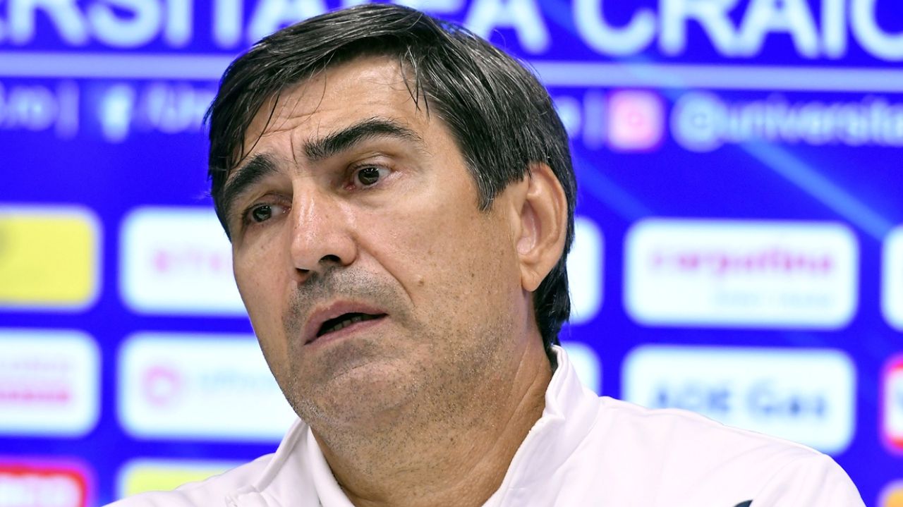 Pițurcă, șocant: „Suntem jos rău! Valoare nu există”