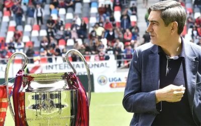 Pițurcă, avertisment pentru Trică despre Steaua: „Era periculos”