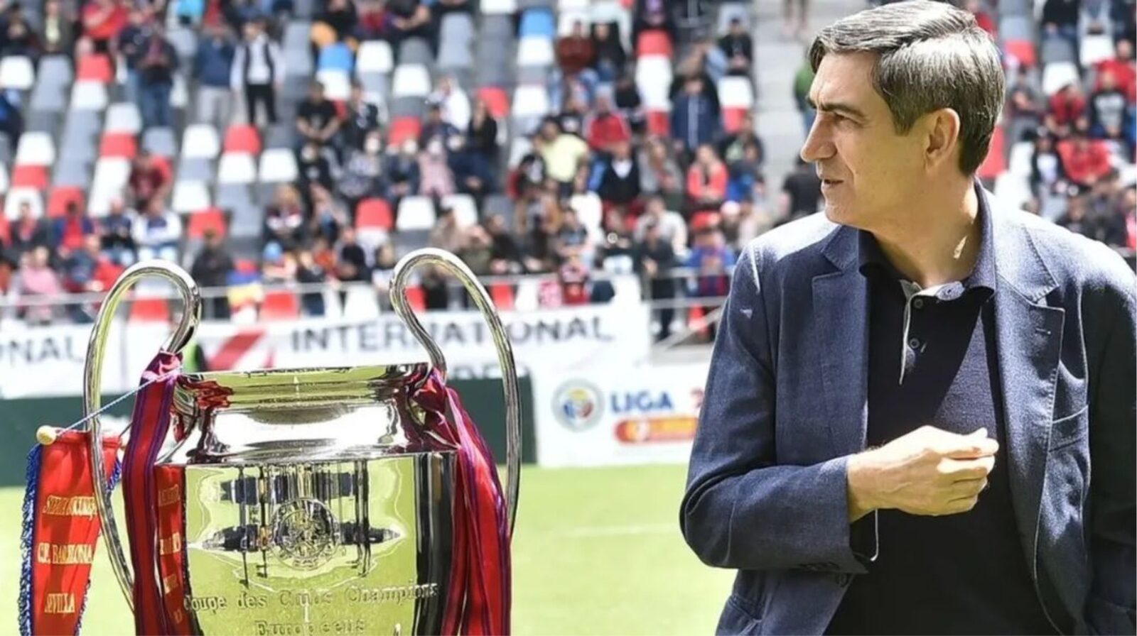 Pițurcă, avertisment pentru Trică despre Steaua: „Era periculos”