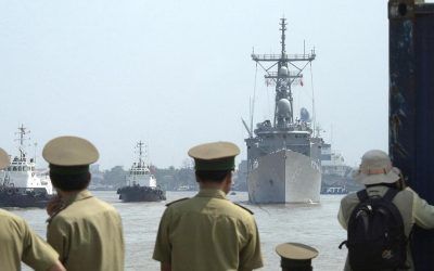 Vietnamul: Gigantul militar anti-China, vânător de submarine