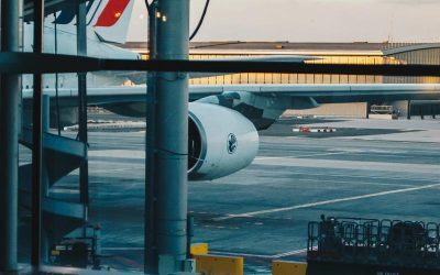 Franța combate frauda socială în aviație: Răspunderea extinsă