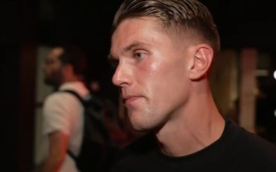 Gyokeres, iritat de reporter: Amical? Ce-nseamnă asta? Arsenal – City LIVE