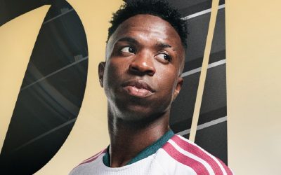 Vinicius pleacă de la Real Madrid? Decizia luată după oferta Premier League