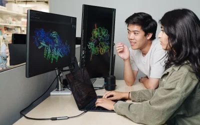AI-ul face primele virusuri sintetice. Revoluție în genomică