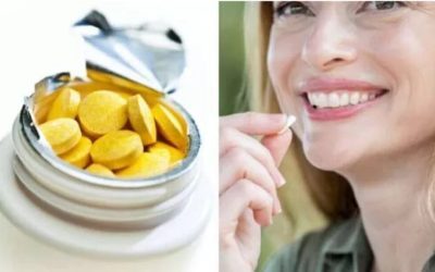 Vitamina secretă: Frânează îmbătrânirea celulelor