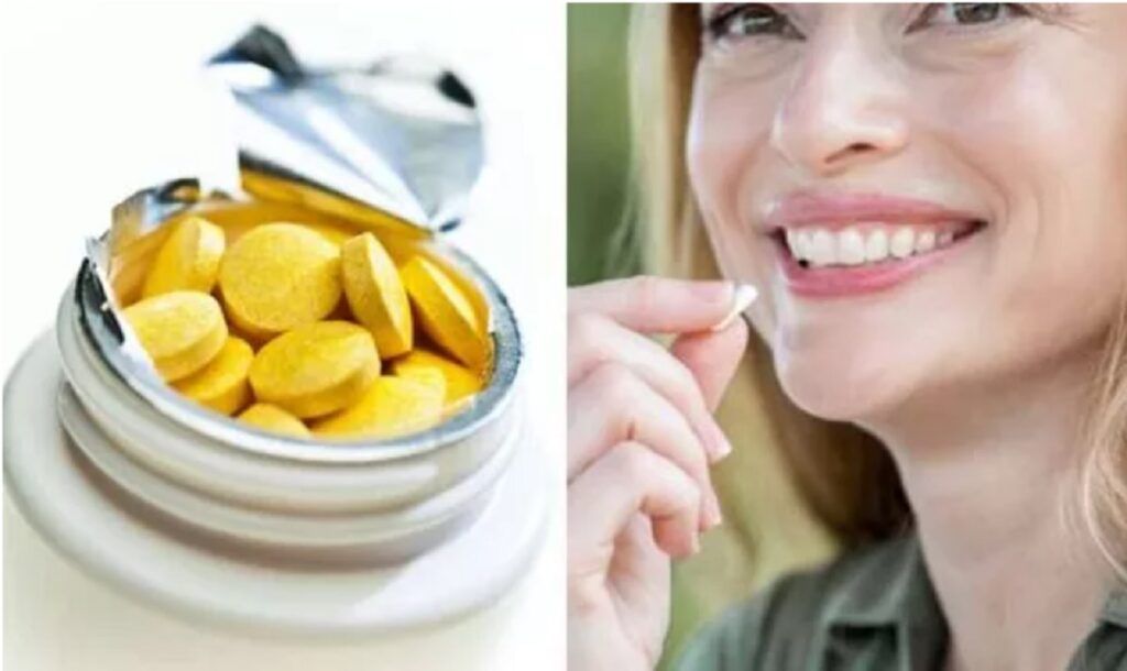 Vitamina secretă: Frânează îmbătrânirea celulelor