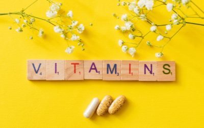 Vitamine & Minerale: Rolul lor și cum alegi formula perfectă