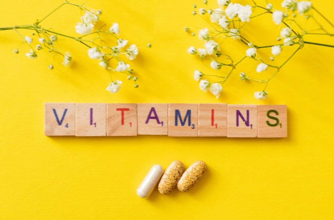 Vitamine & Minerale: Rolul lor și cum alegi formula perfectă