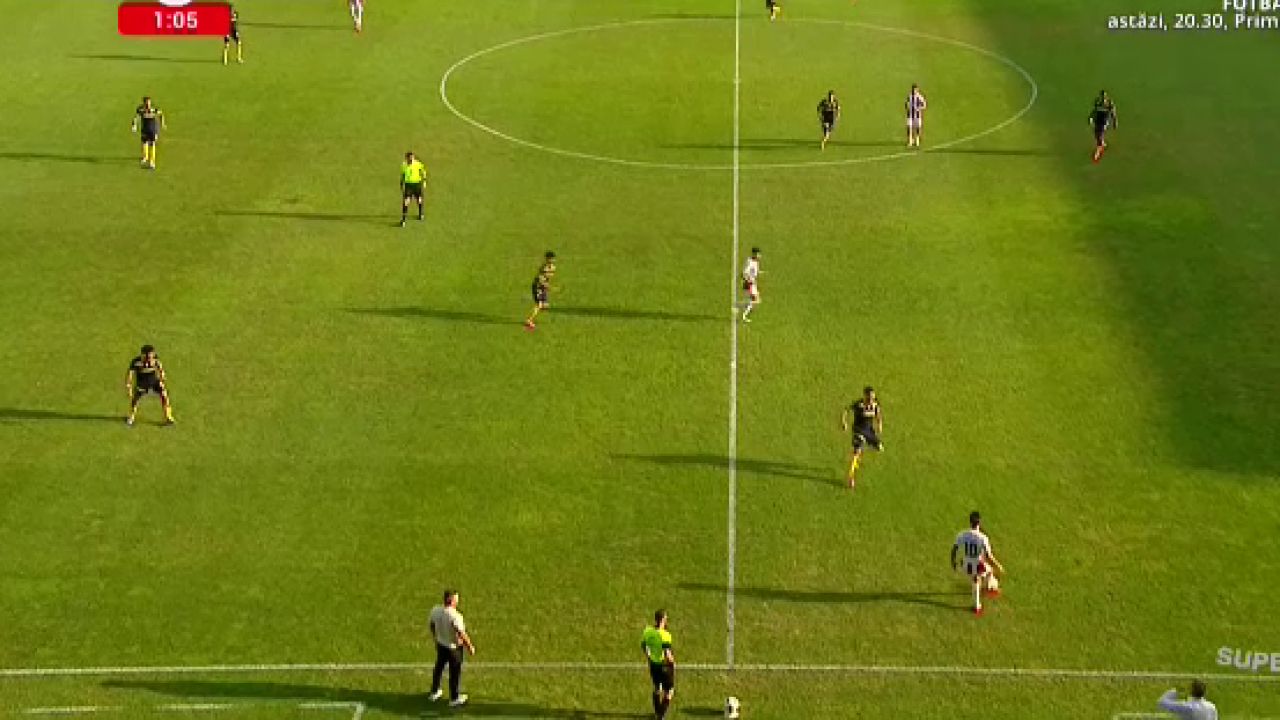 Petrolul vânează Oțelul în derby: „Lupii” vor revanșa