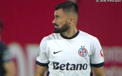 Sepsi – FCSB 0-0. Start în forță la Sfântu Gheorghe
