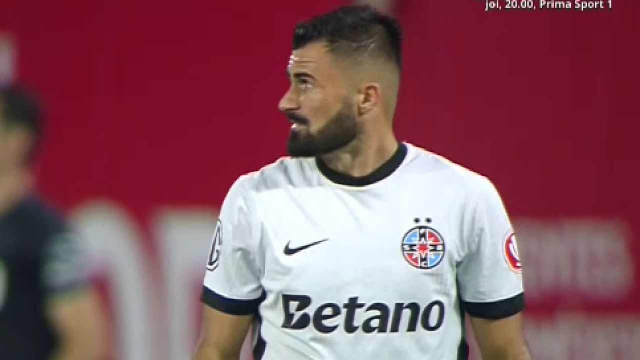 Sepsi – FCSB 0-0. Start în forță la Sfântu Gheorghe