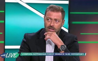 Pulhac, ambițios: Superliga, țintă pentru titlu