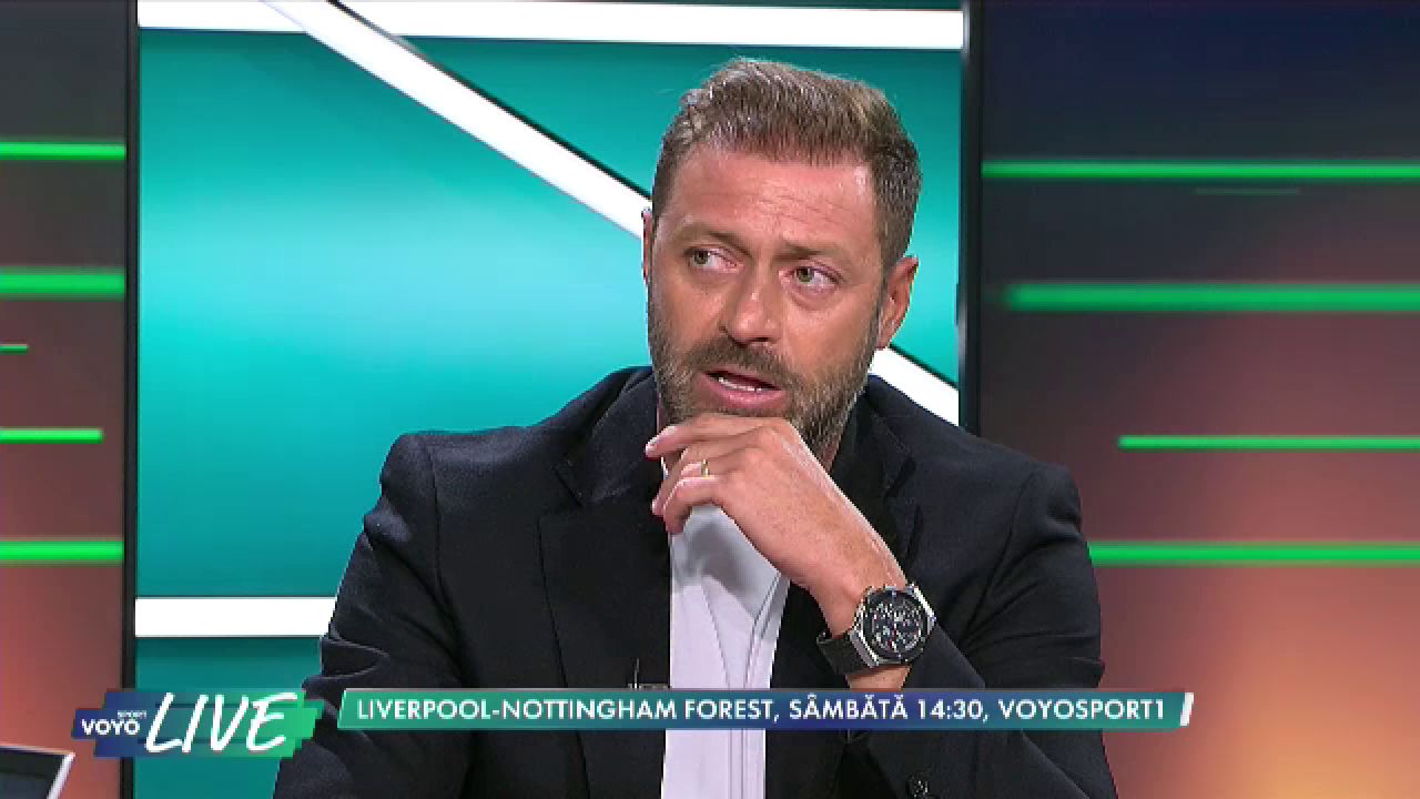 Pulhac, ambițios: Superliga, țintă pentru titlu