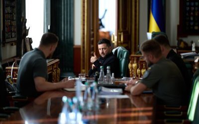 Ucraina lovește la Novorossiisk: Pagube majore în portul rusesc