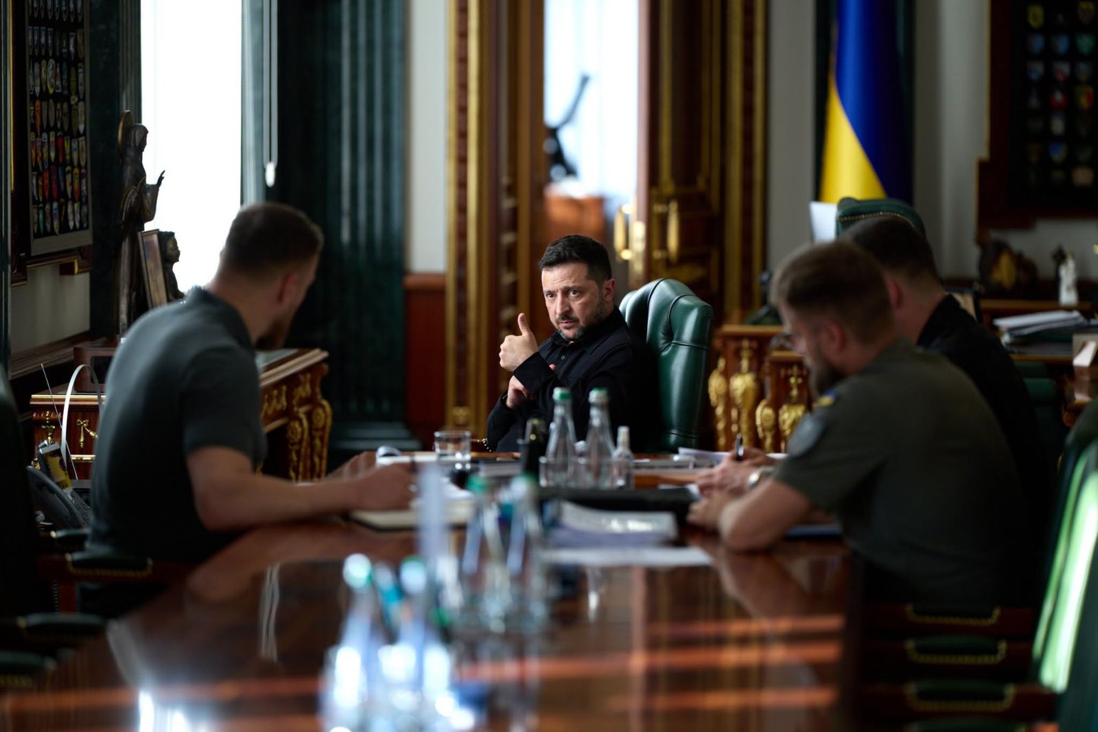 Ucraina lovește la Novorossiisk: Pagube majore în portul rusesc