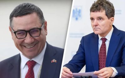 Grindeanu, Simion sau un expert, cine va prelua șefia?
