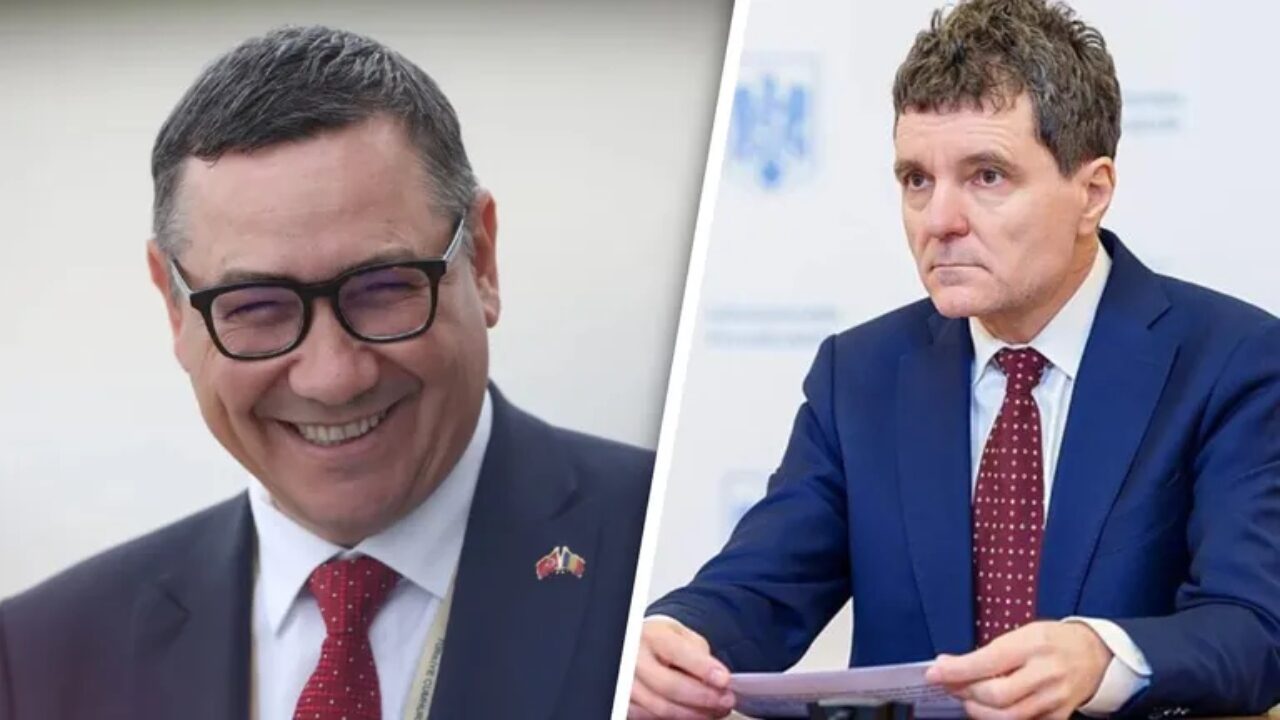 Grindeanu, Simion sau un expert, cine va prelua șefia?