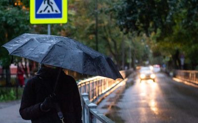 ANM: Ploi torențiale și grindină, județe vizate