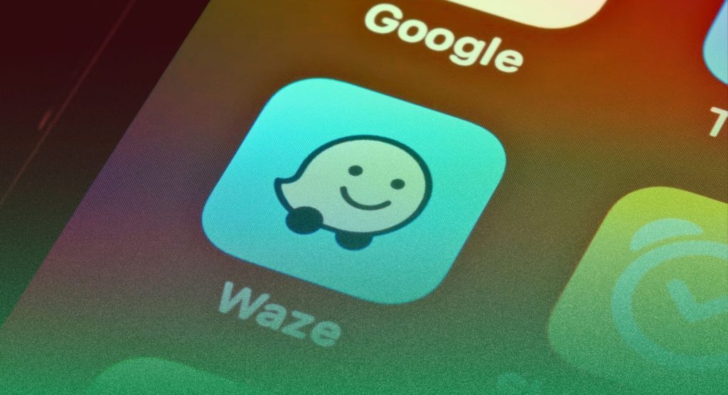Waze mut pe Android? Soluția pentru navigație