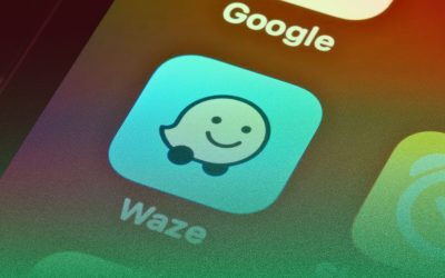 Waze mut pe Android? Soluția pentru navigație