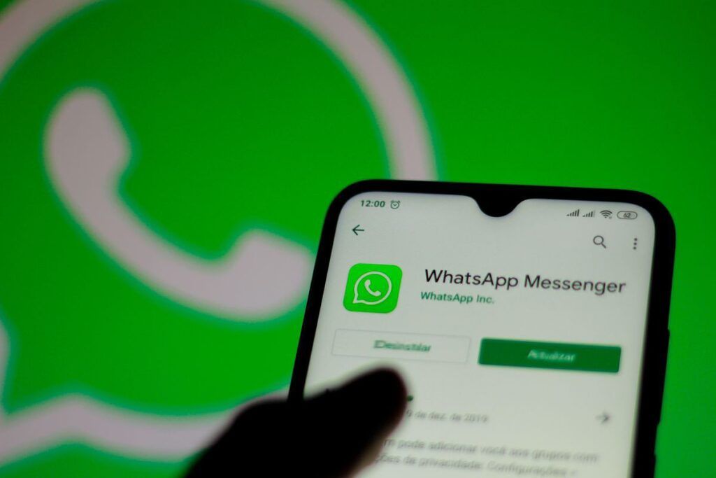 WhatsApp: Mesajul periculos care-ți fură banii