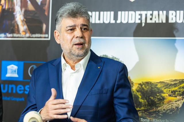 CJ Buzău lansează brand: Armata, Biserica, primăriile, invitate