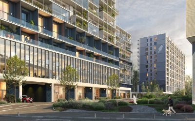 București: Apartamente de lux peste 5.500 euro/mp în 3 zone de top