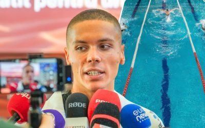 Popovici, frică la Paris: „Adversarii sunt buni”