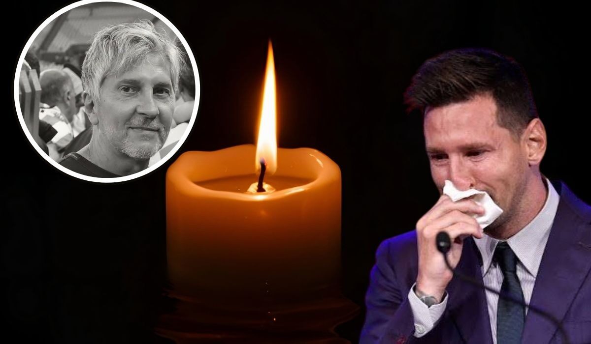 Tatăl lui Messi a murit. Spitalul din Rosario confirmă