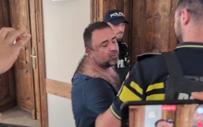 Procuror, liber! Curtea de Apel Alba Iulia a respins arestarea sa