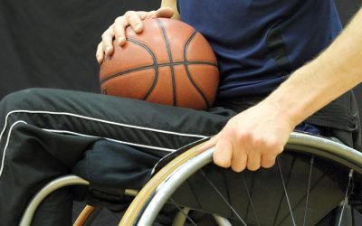 România, premieră istorică: Prima competiție paralimpică multisport
