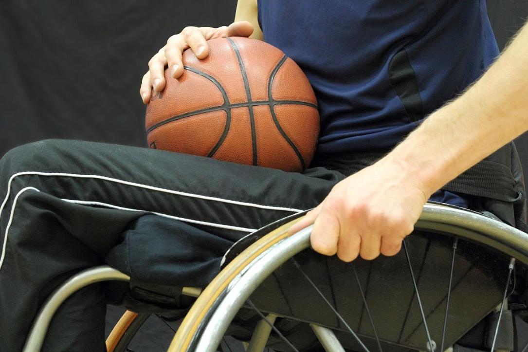 România, premieră istorică: Prima competiție paralimpică multisport