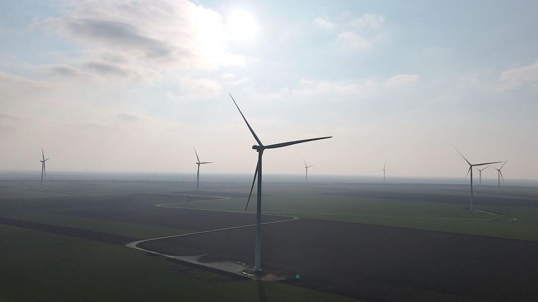 Eoliana masivă: Eurowind investește 450 mil. Euro în România