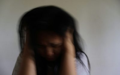 Primii ani de viață: Stresul lasă urme în celulele creierului