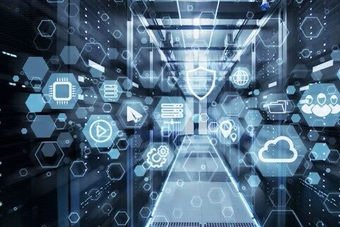 SGS: AI cere centre de date performante