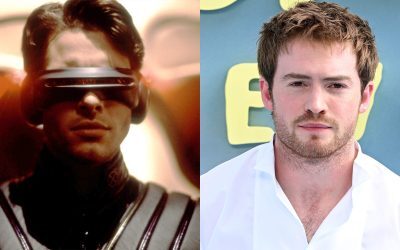 Kit Connor, noul Cyclops? Marvel a găsit liderul X-Men