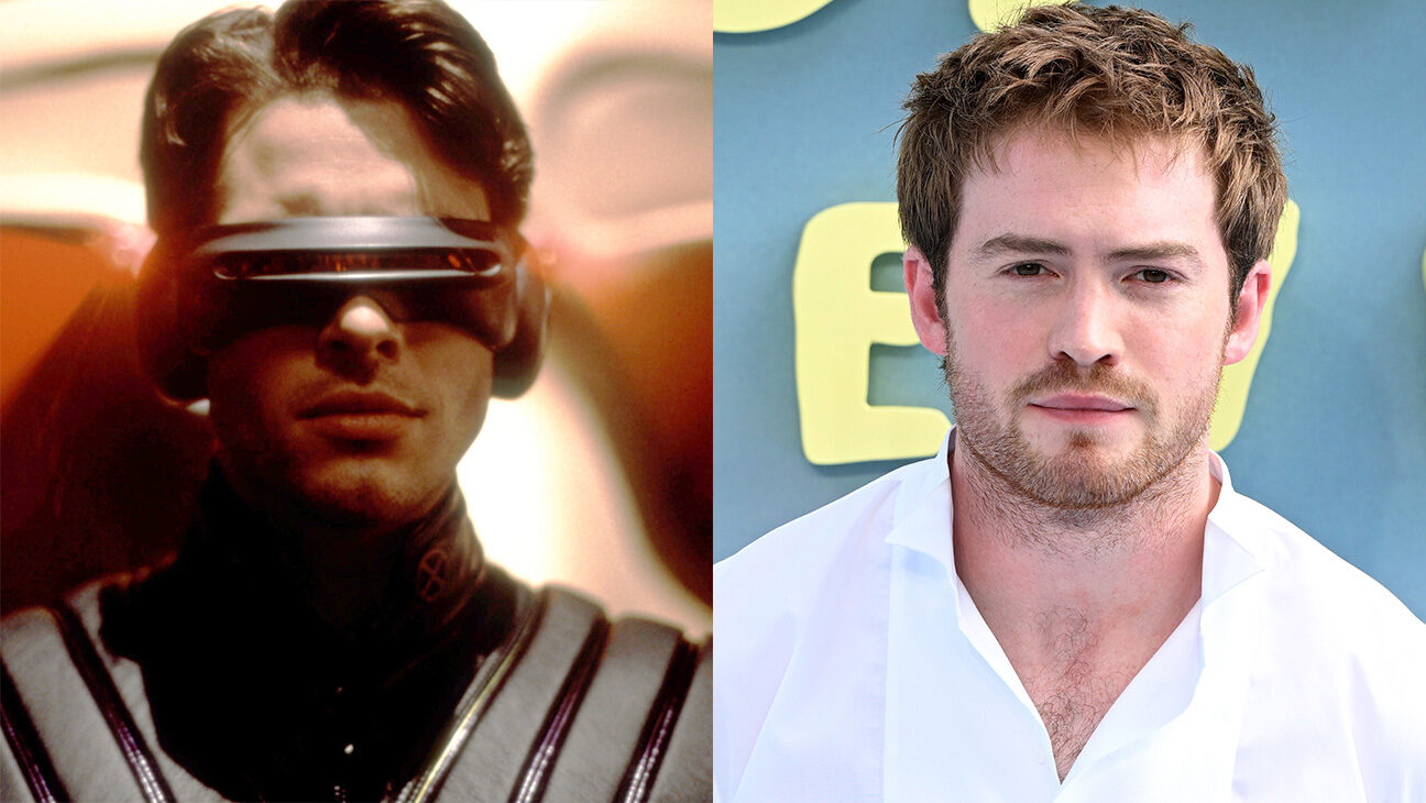 Kit Connor, noul Cyclops? Marvel a găsit liderul X-Men