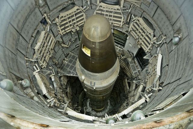 Polonia refuză nuclear pe teritoriul său, anunță MAAp
